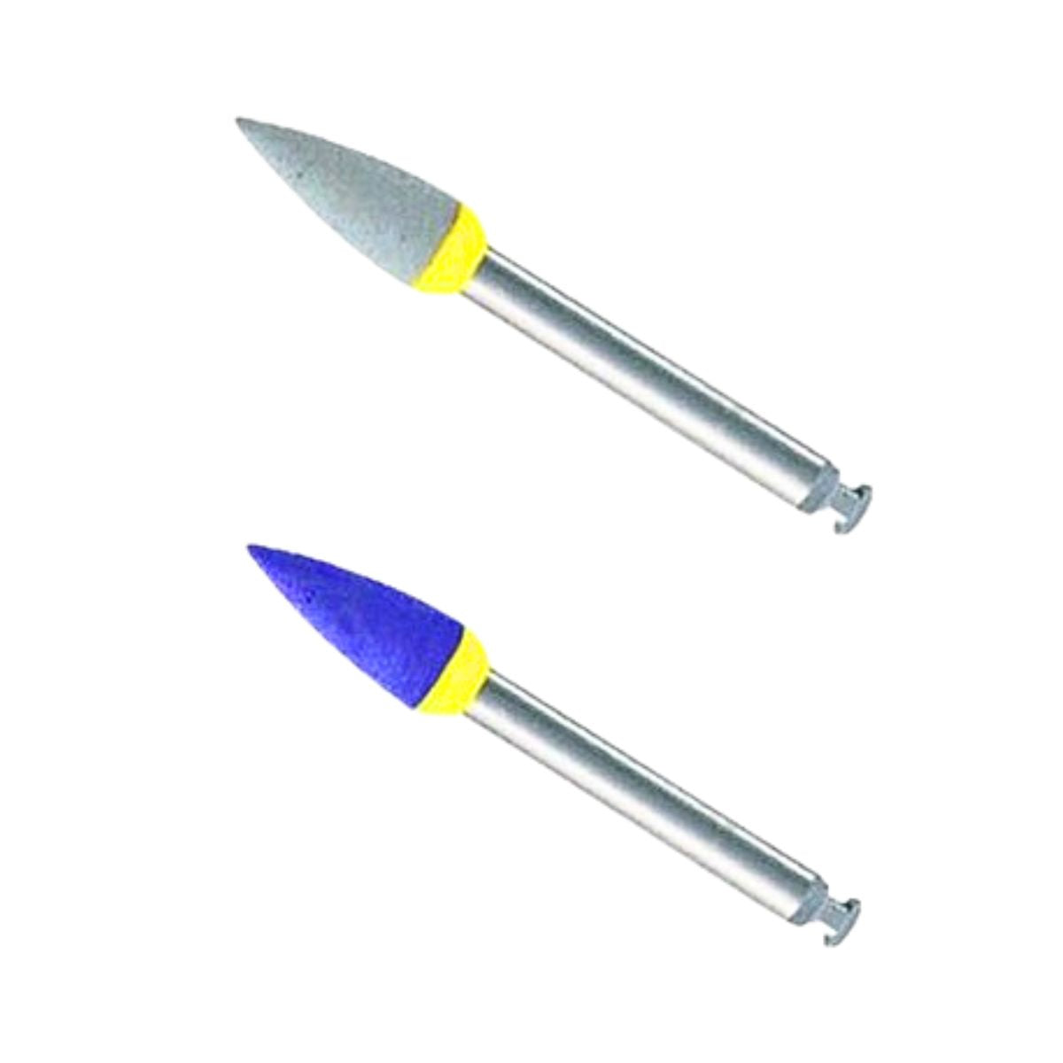 DIP Diamond Polishing Cone Bur