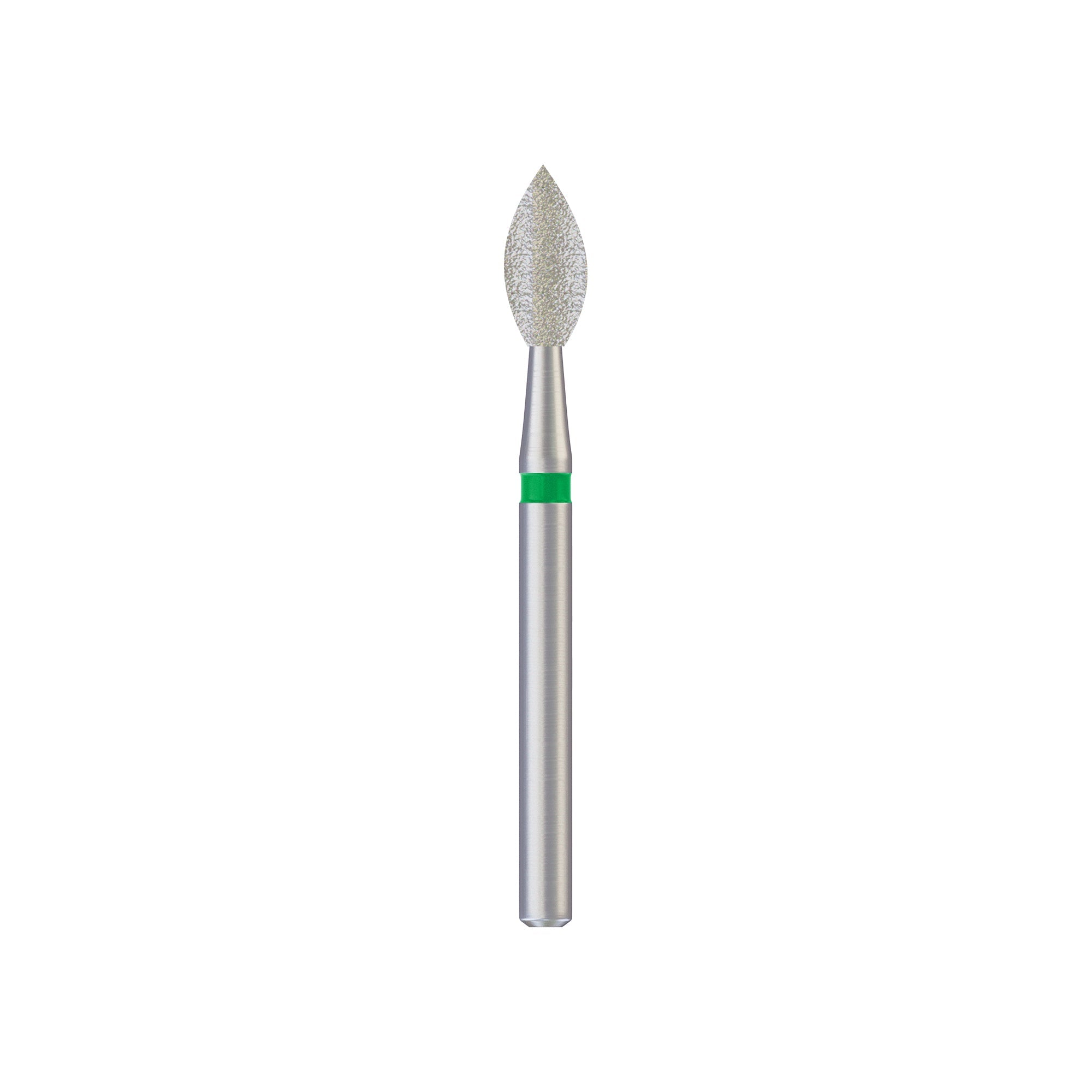 DIP Dental Diamond Burs Bud (ISO-254) 21mm