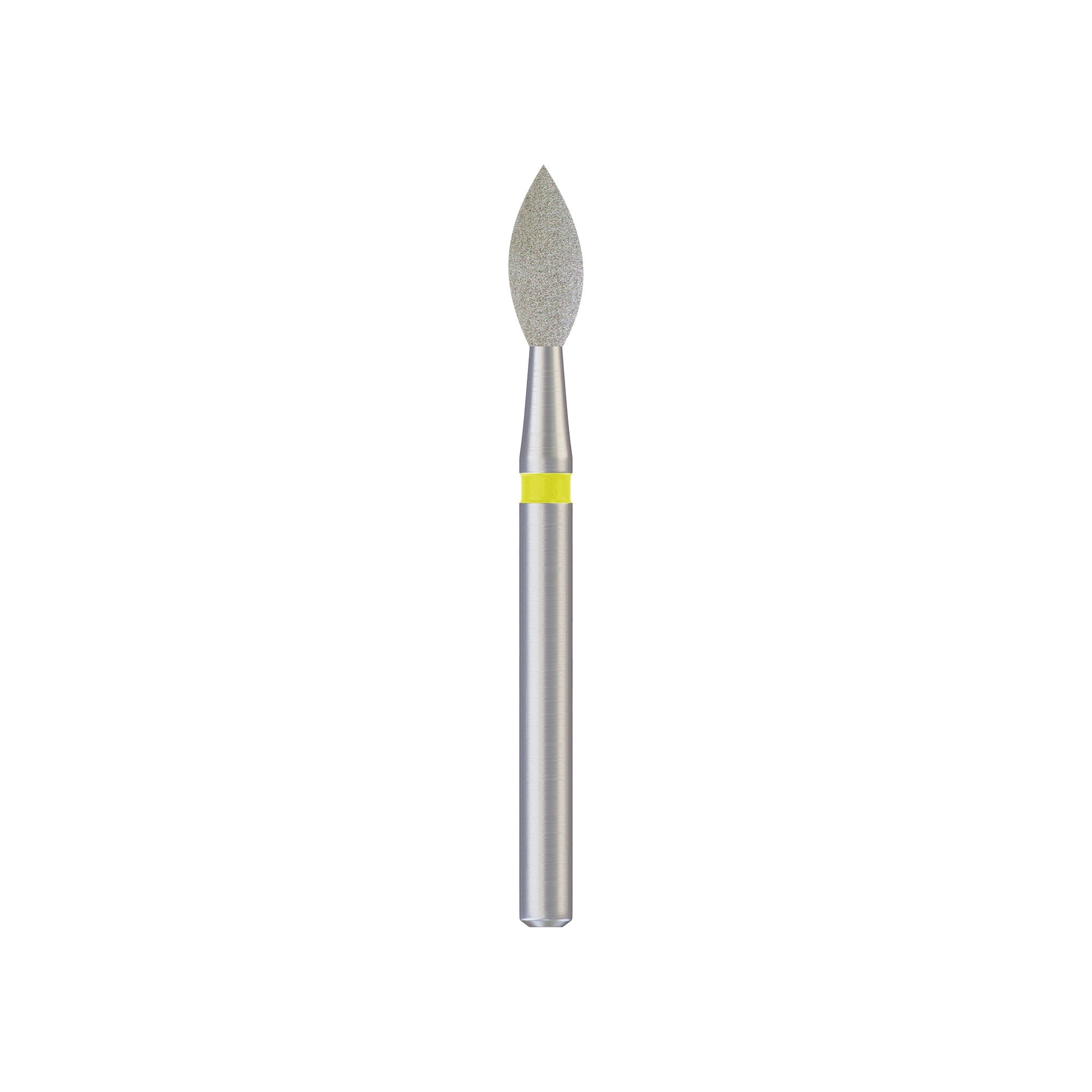 DIP Dental Diamond Burs Bud (ISO-254) 21mm