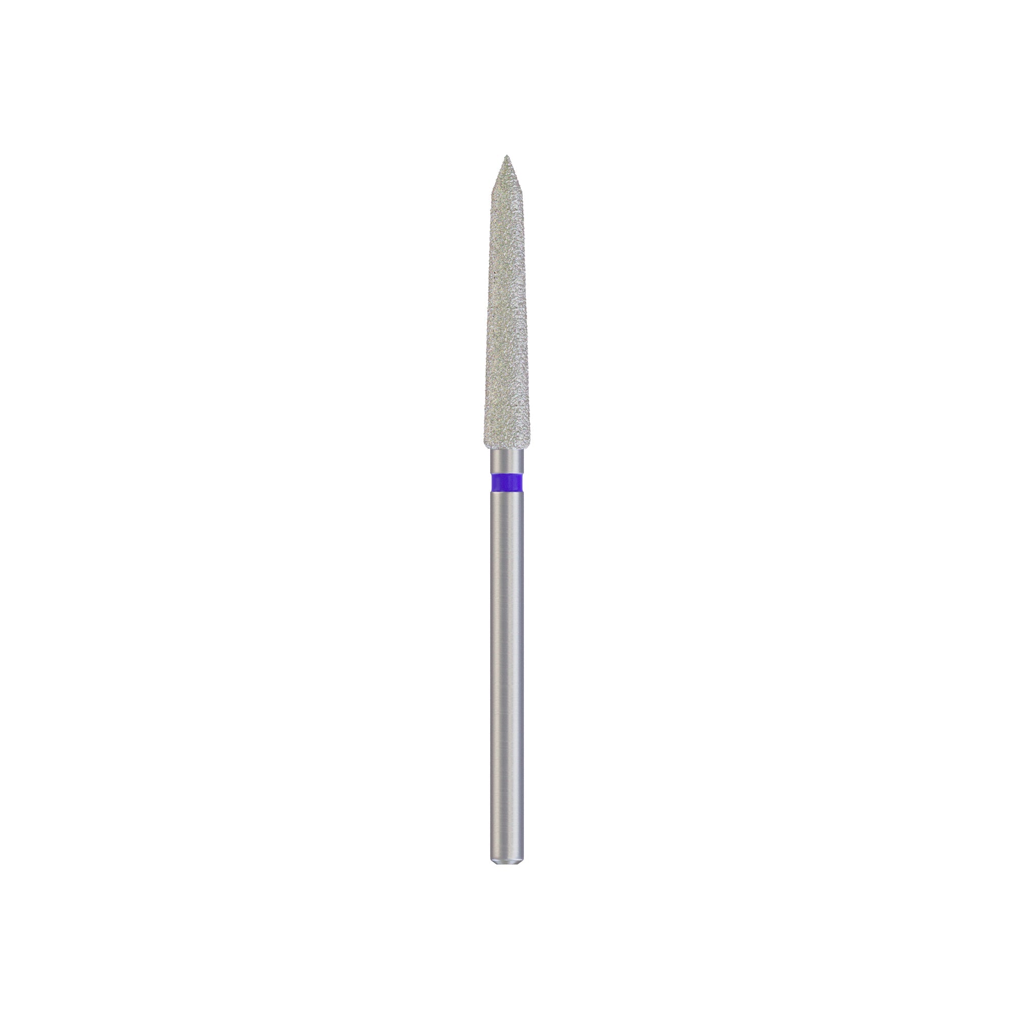 DSI Dental Diamond Burs Torpedo Cone  (ISO-294) 24mm