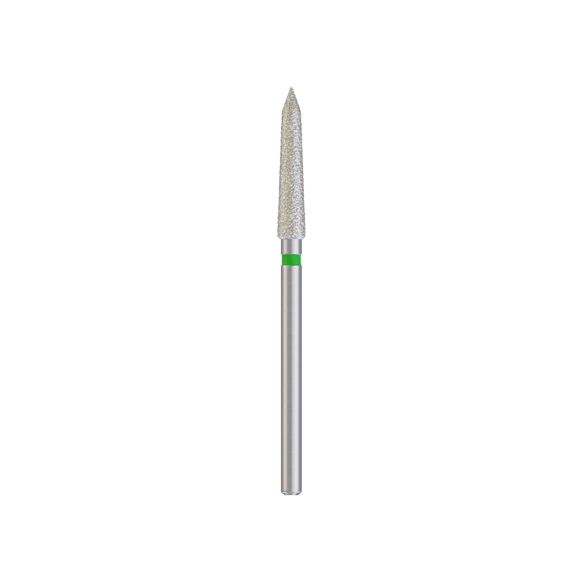 DIP Dental Diamond Burs Torpedo Cone (ISO-294) 22mm