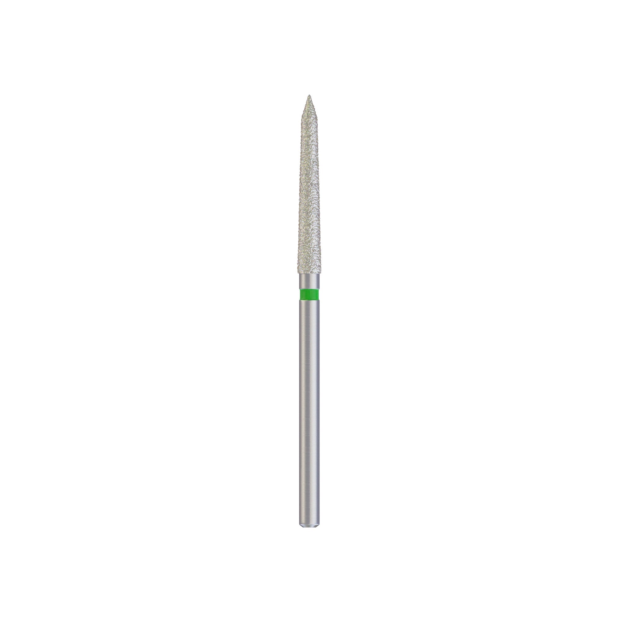 DSI Dental Diamond Burs Torpedo Cone  (ISO-294) 24mm