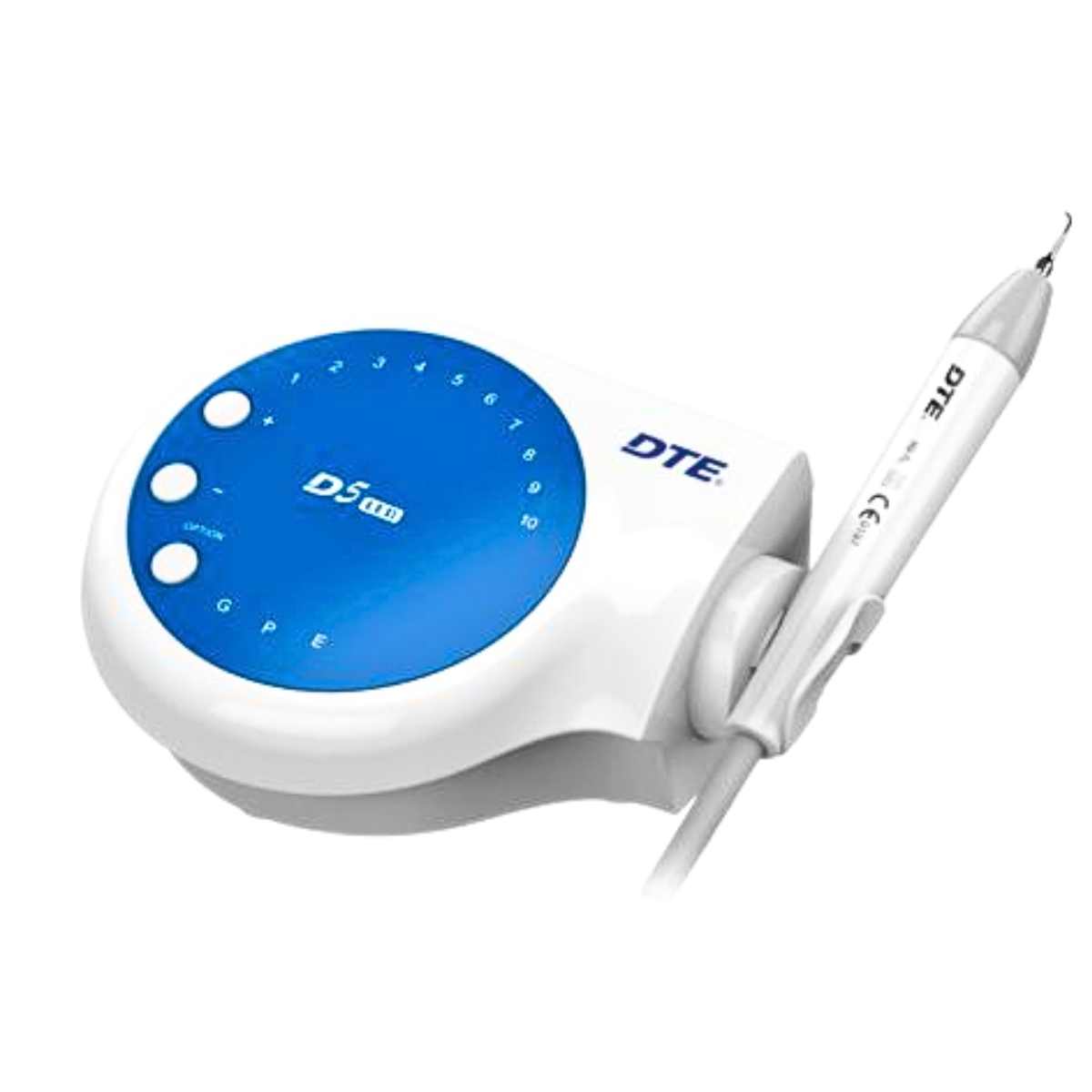 DTE Dental Ultrasonic Scaler Non LED D5