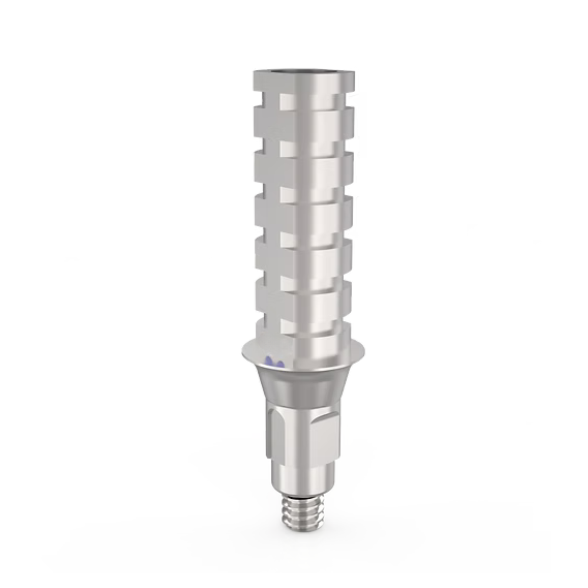 Dental RC temporary abutment Straumann® compatible 4.3mm