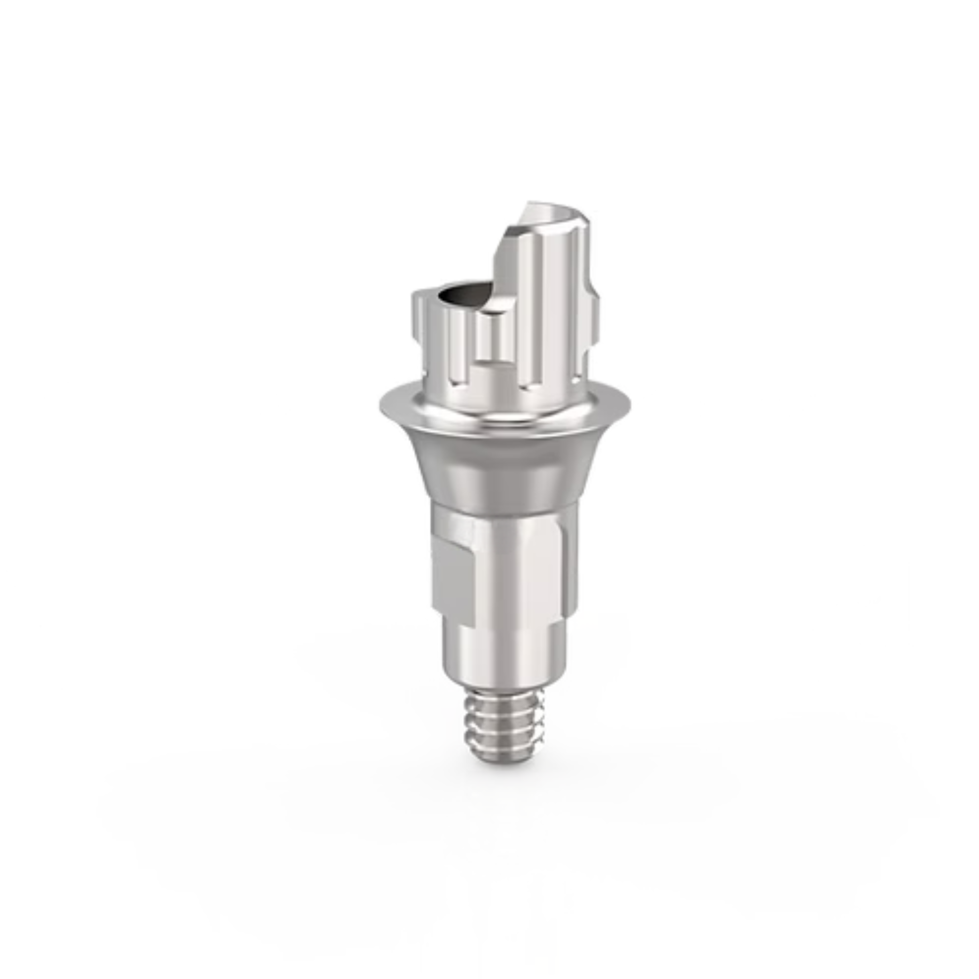 Dental Ti base NC RC compatible Straumann® system