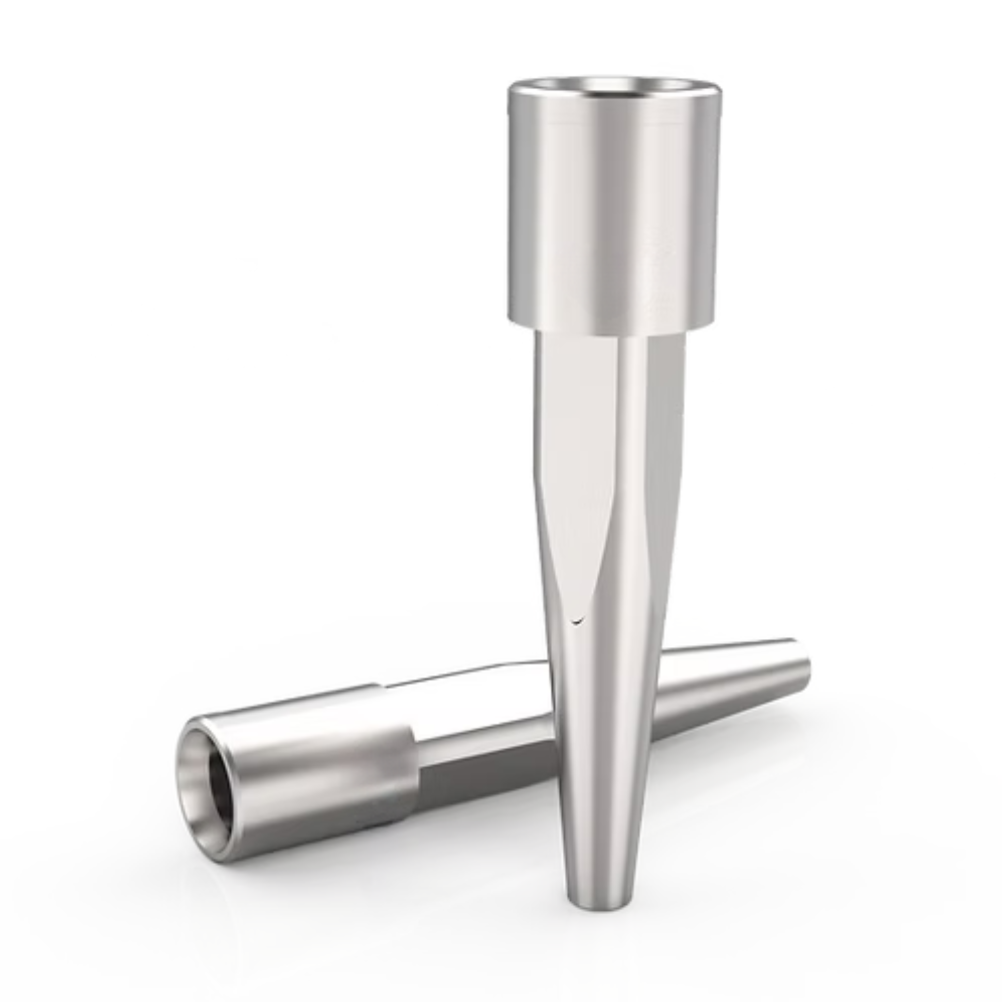 Dental implant lab analog Straumann® compatible NC RC system