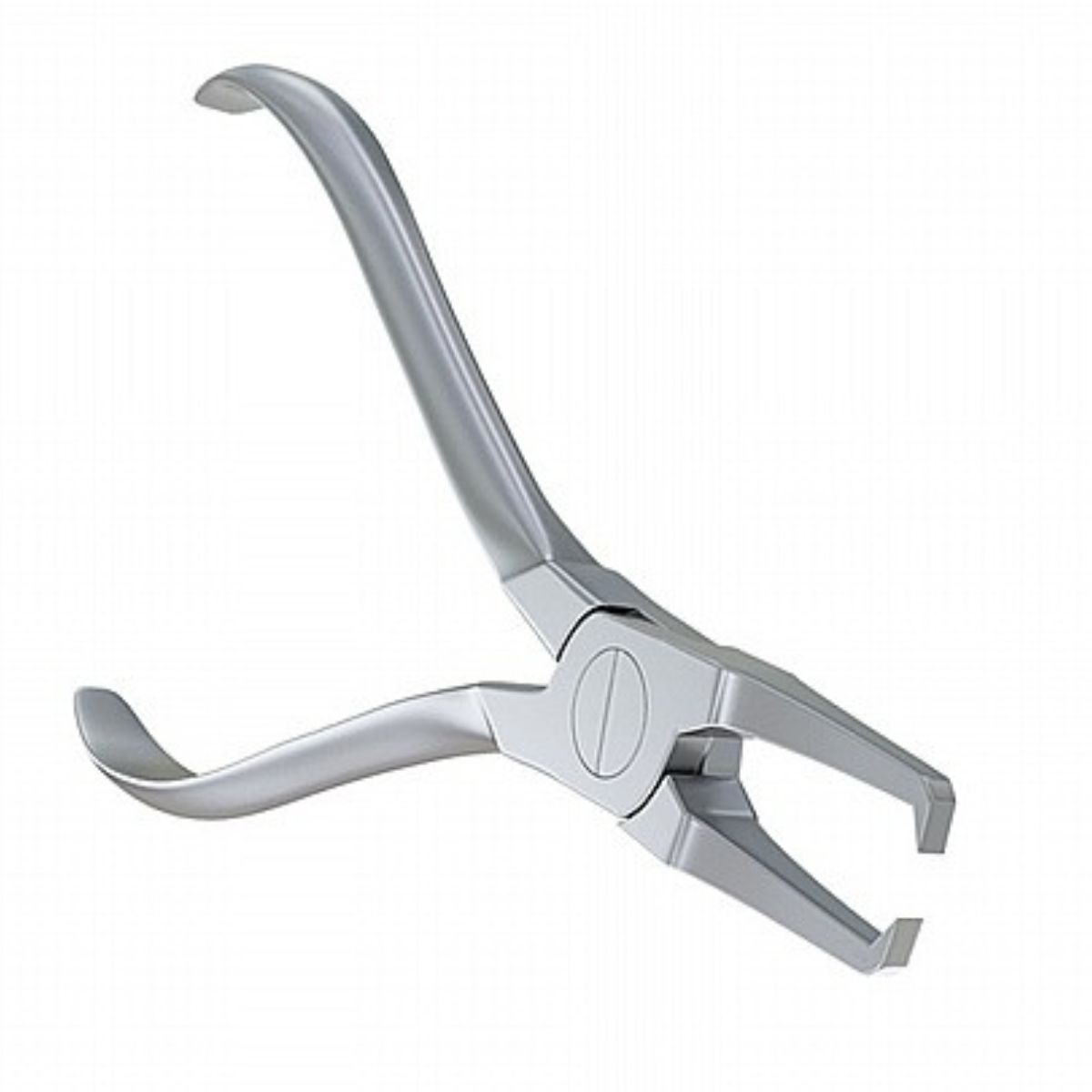 Dentaurum Premium-Line Straight Bracket Removing Pliers