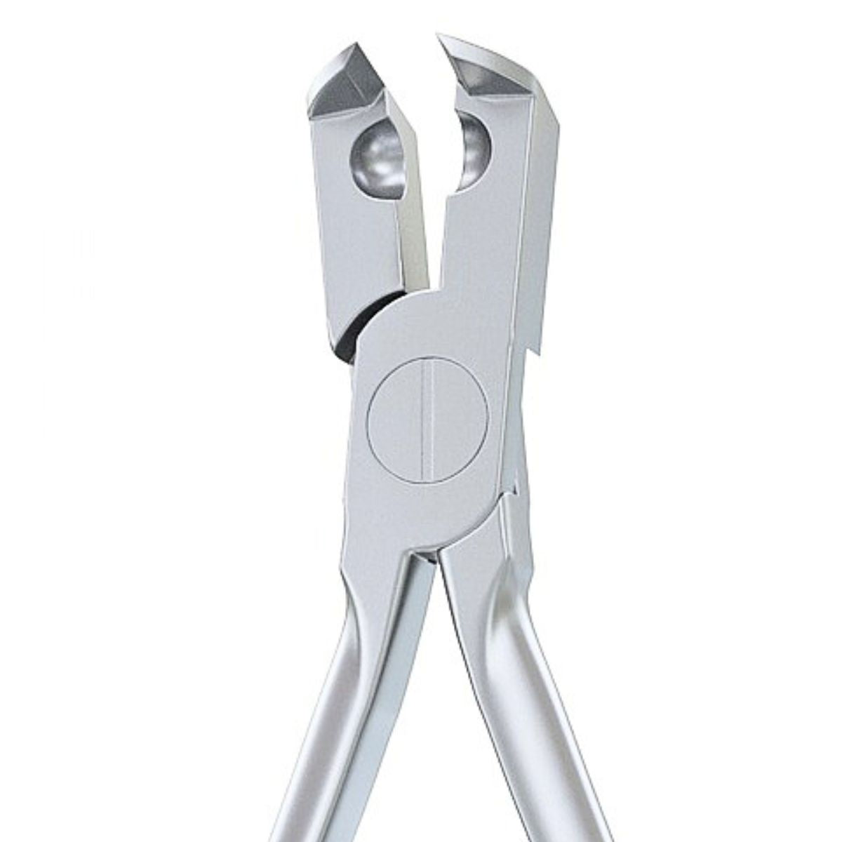 Dentaurum Premium Angled Bracket Debonding Pliers 45°