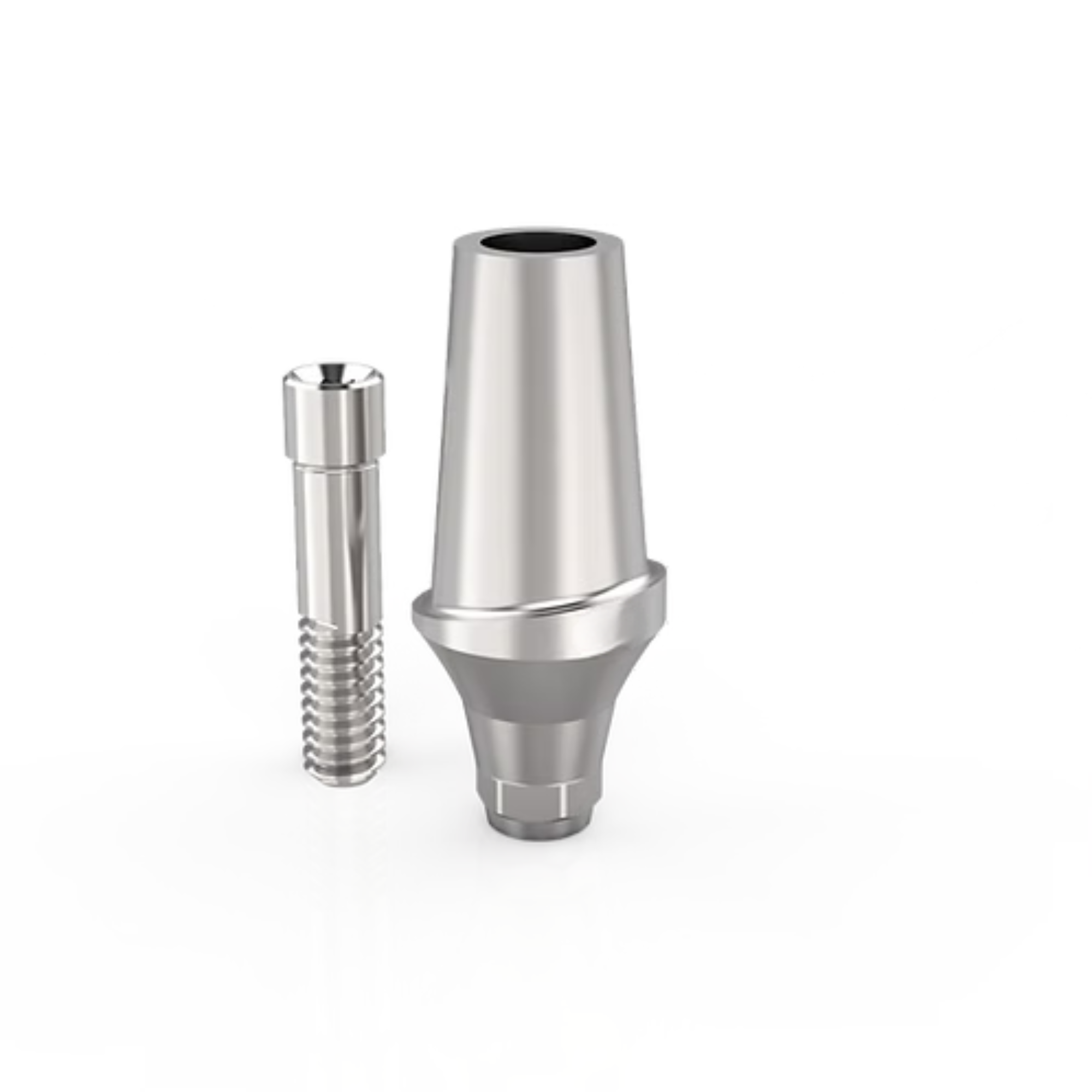 Dip Dental™ Dentium wide esthetic abutment