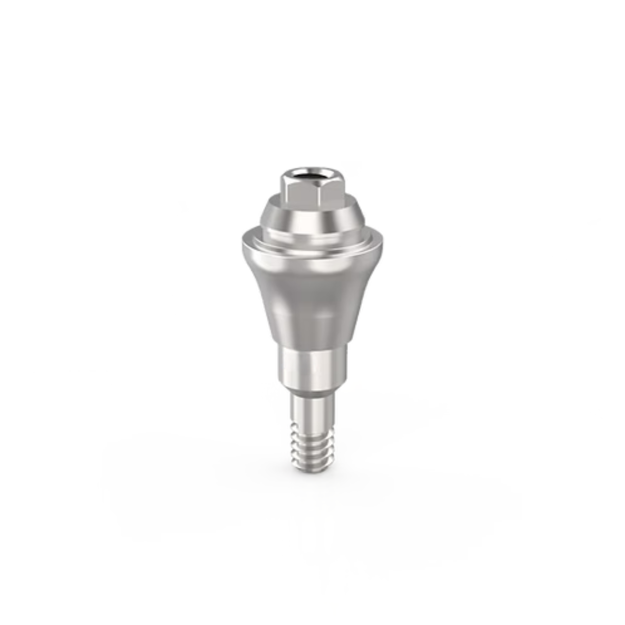 Dip Dental™ MegaGen straight multi unit base
