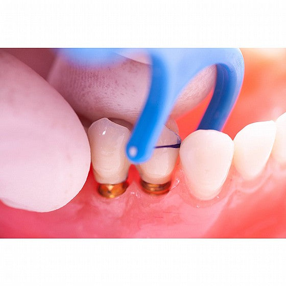 Crown & Bridge Contact Finder