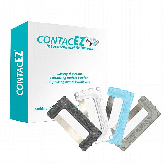 Contacez Strips Kit 32PCS For Veneers