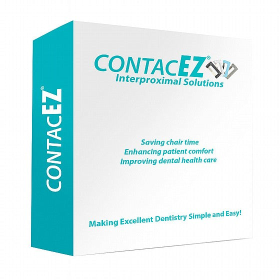 Contacez Strips Kit 32PCS For Veneers