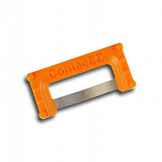 ContacEZ Restorative Strip Orange 8/pk