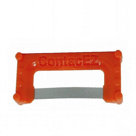 ContacEZ Restorative Strip Orange 8/pk