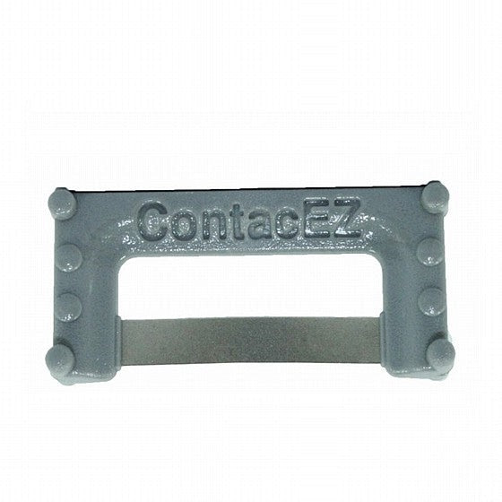 ContacEZ Restorative Strip Gray