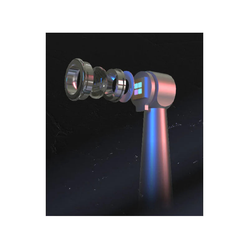 Eighteeth LED Curing PEN with 6 Curing programs