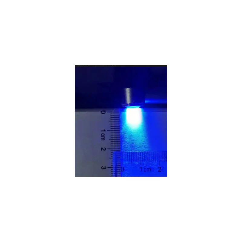 Eighteeth LED Curing PEN with 6 Curing programs