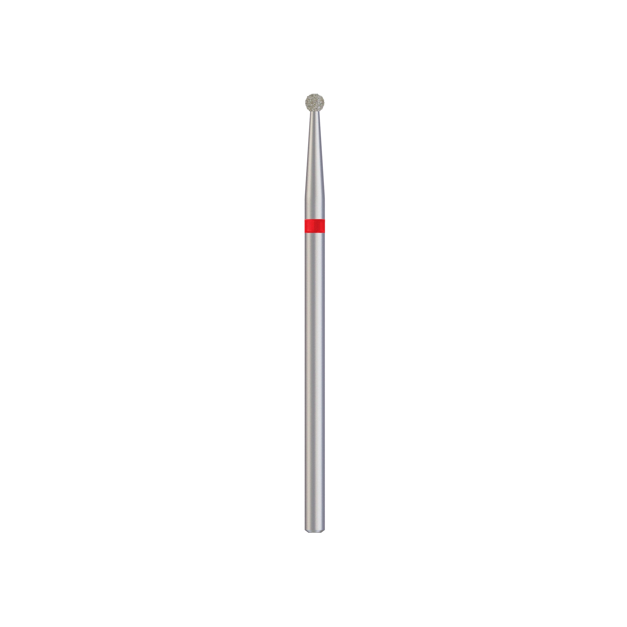 DIP Dental Laboratory Diamond Bur Round Ball HP (ISO-001) Ø2.35mm