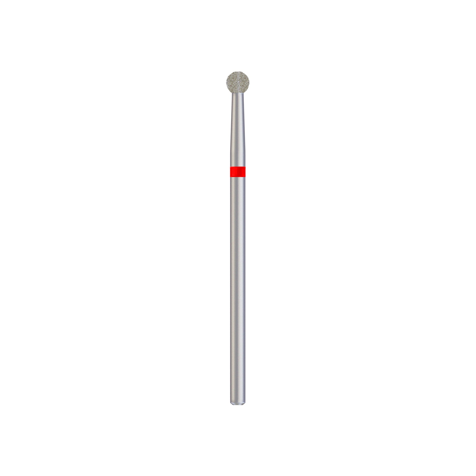 DIP Dental Laboratory Diamond Bur Round Ball HP (ISO-001) Ø2.35mm