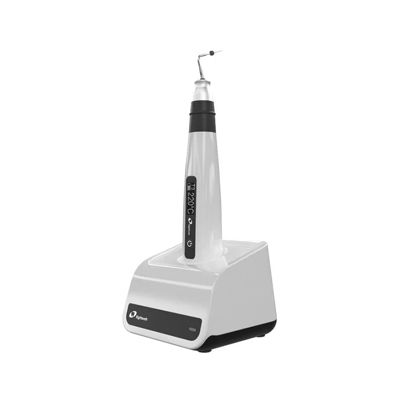 Eighteeth Fast-Pack Pro – Rapid down-pack obturation system.