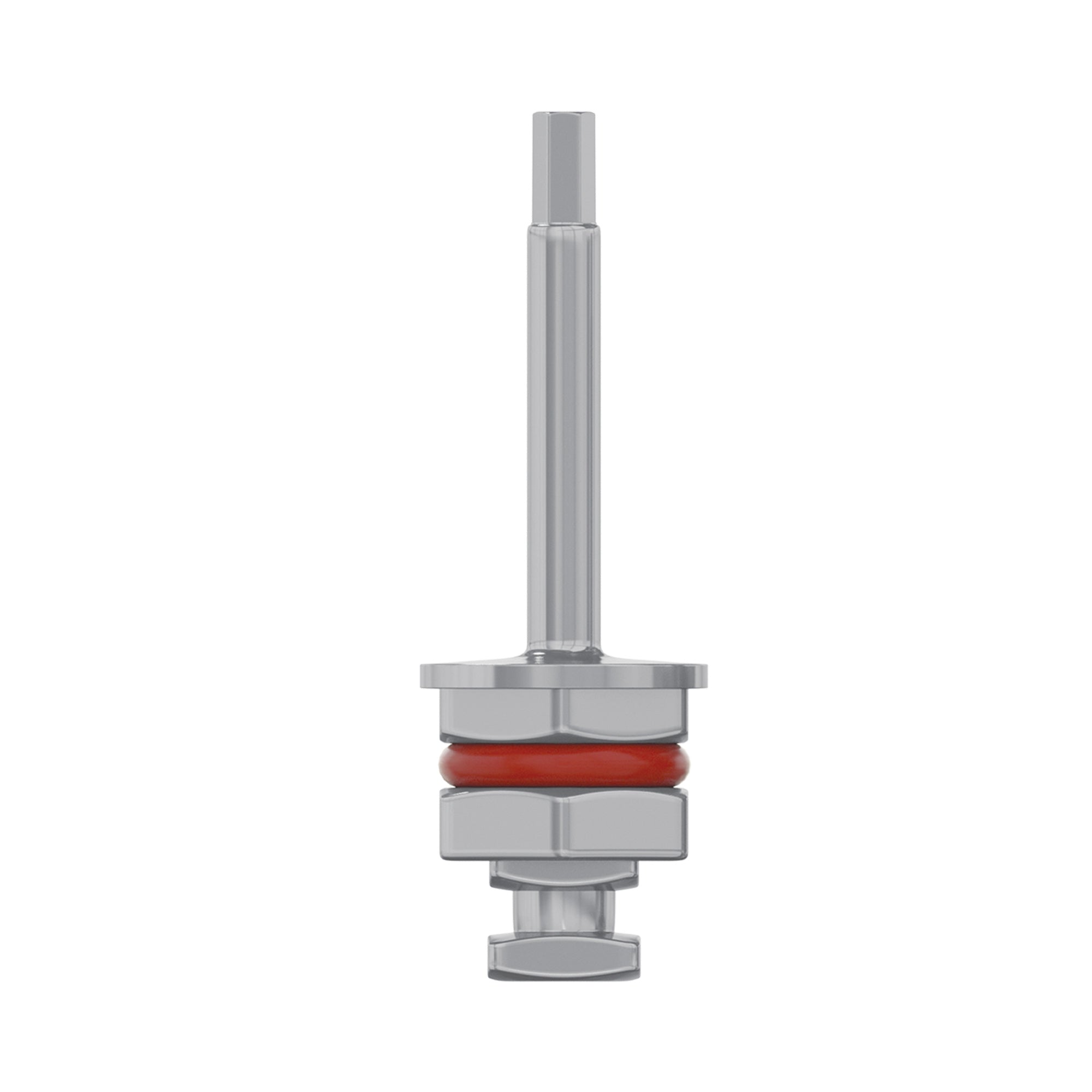 DIP Ratchet Driver For Abutments- Prosthetic Screw Connection Ø1.25mm