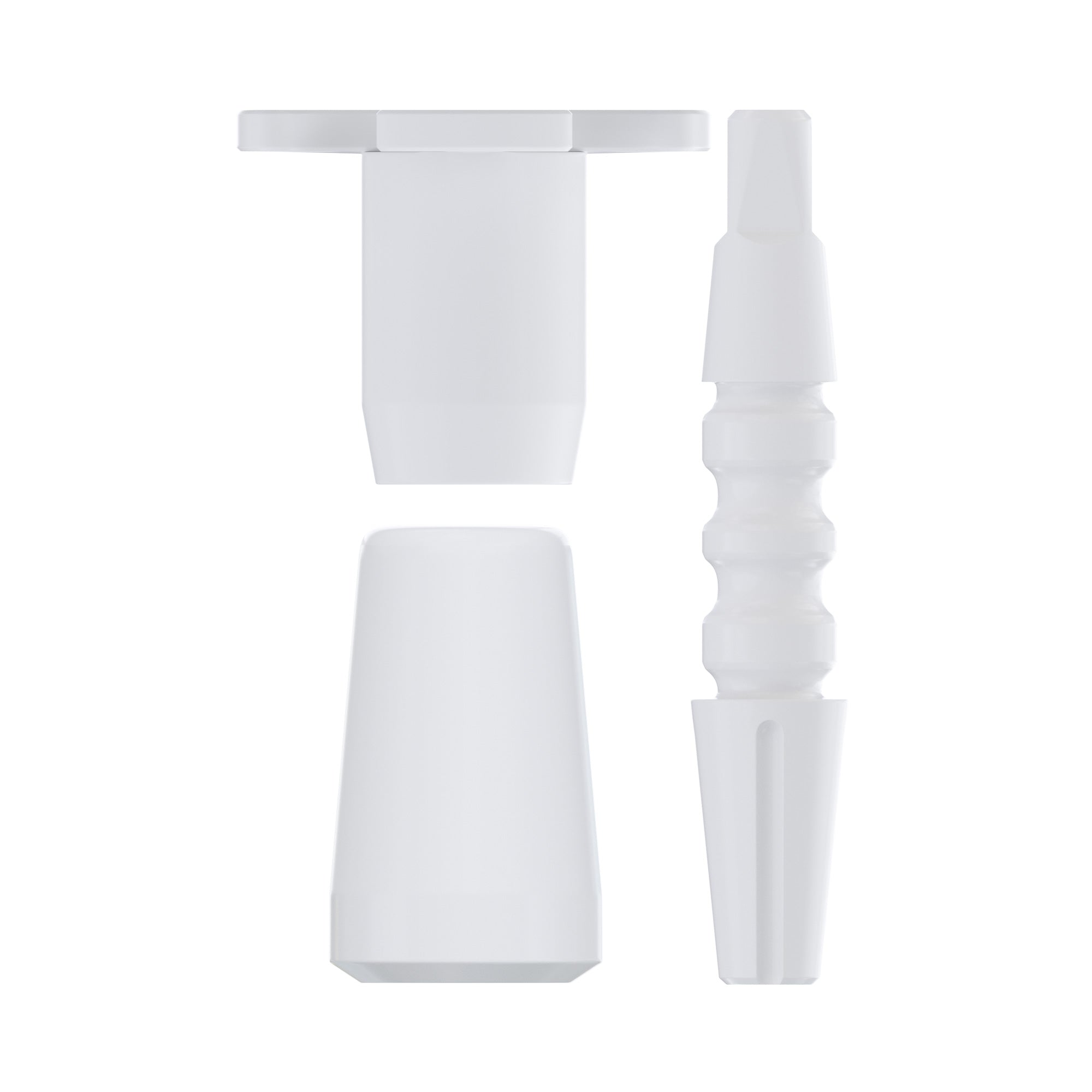 DIP Impression Transfer + Analog Set For One-Piece MC/MCB/Root Implant