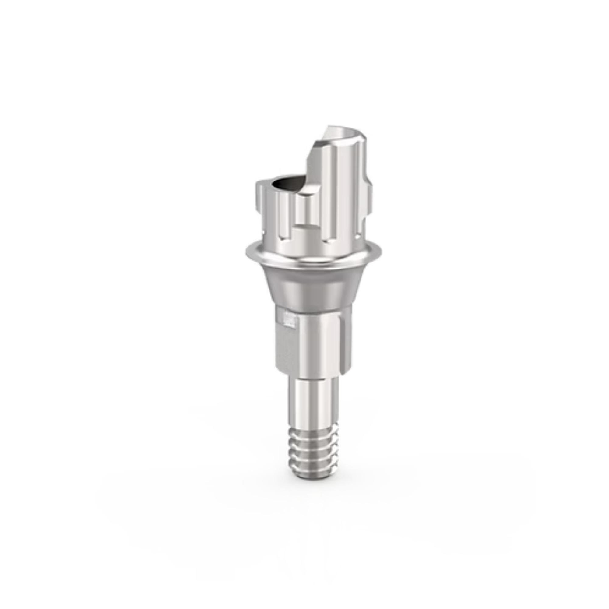 Gingiva height 0.5mm titanium implant base Straumann®