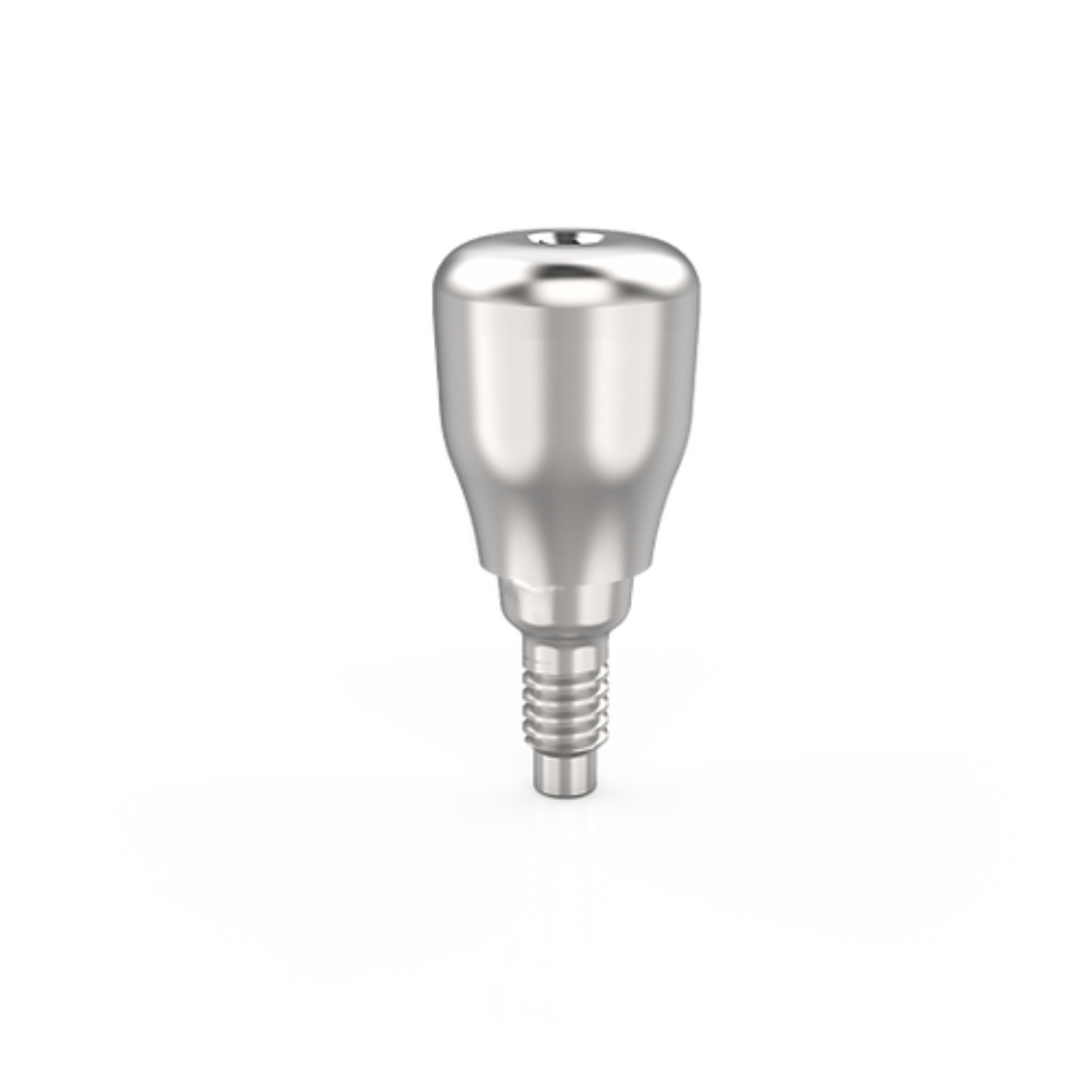 Healing Abutment Ø5.2mm H=6.5mm Compatible with MegaGen AnyRidge®