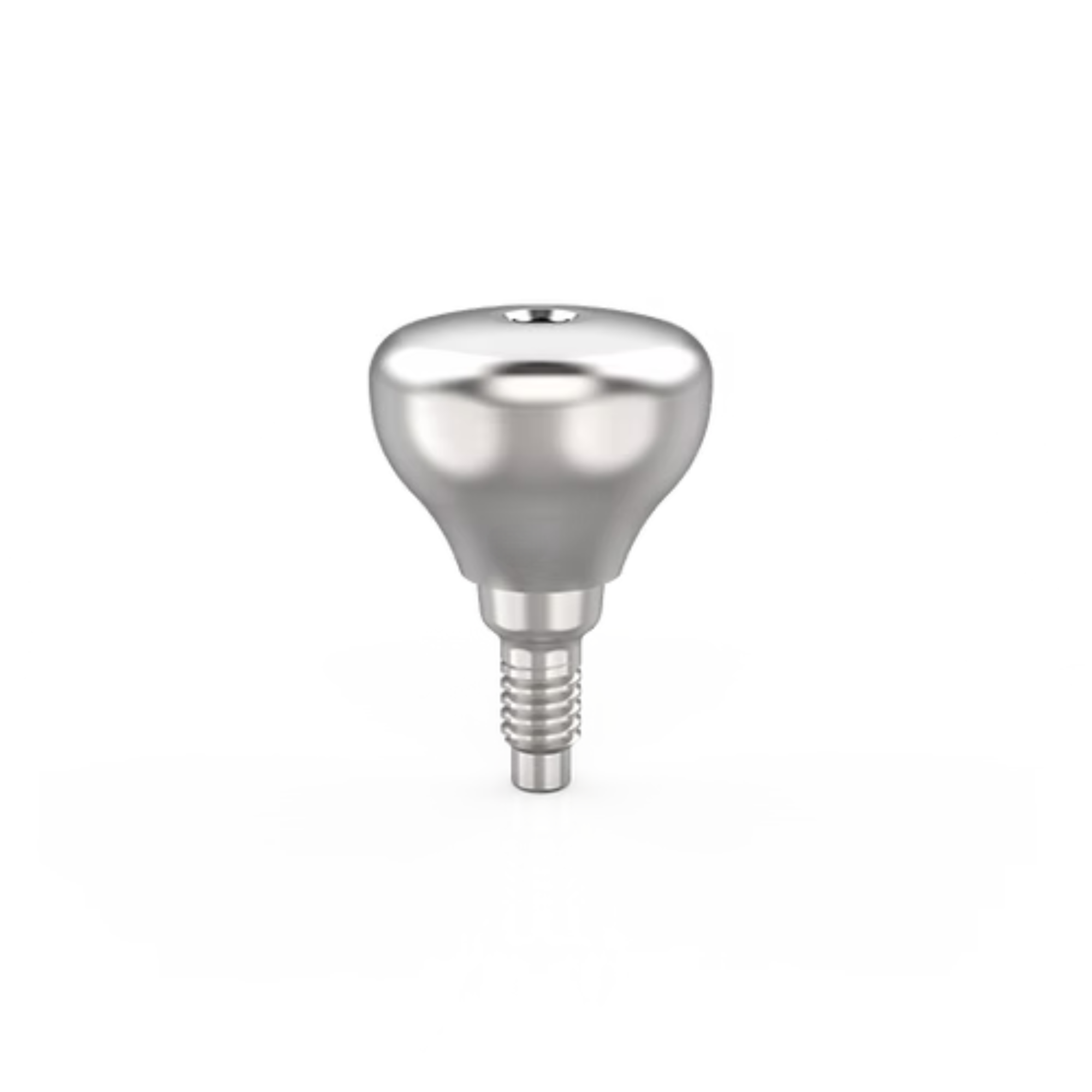 Healing Abutment Ø7.2mm H=5.5mm Compatible with MegaGen AnyRidge®