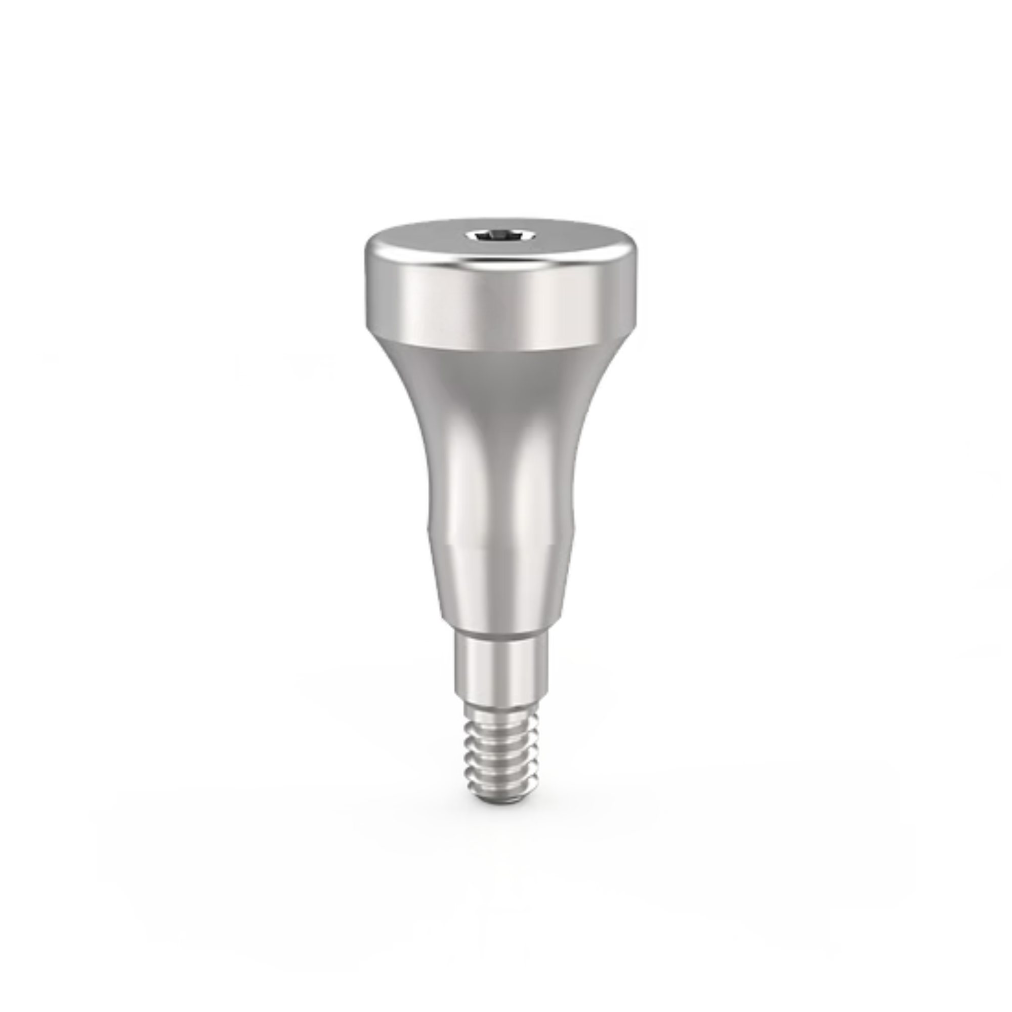 Healing Abutment Compatible with Neodent GM® Ø5.5mm H=4.5mm