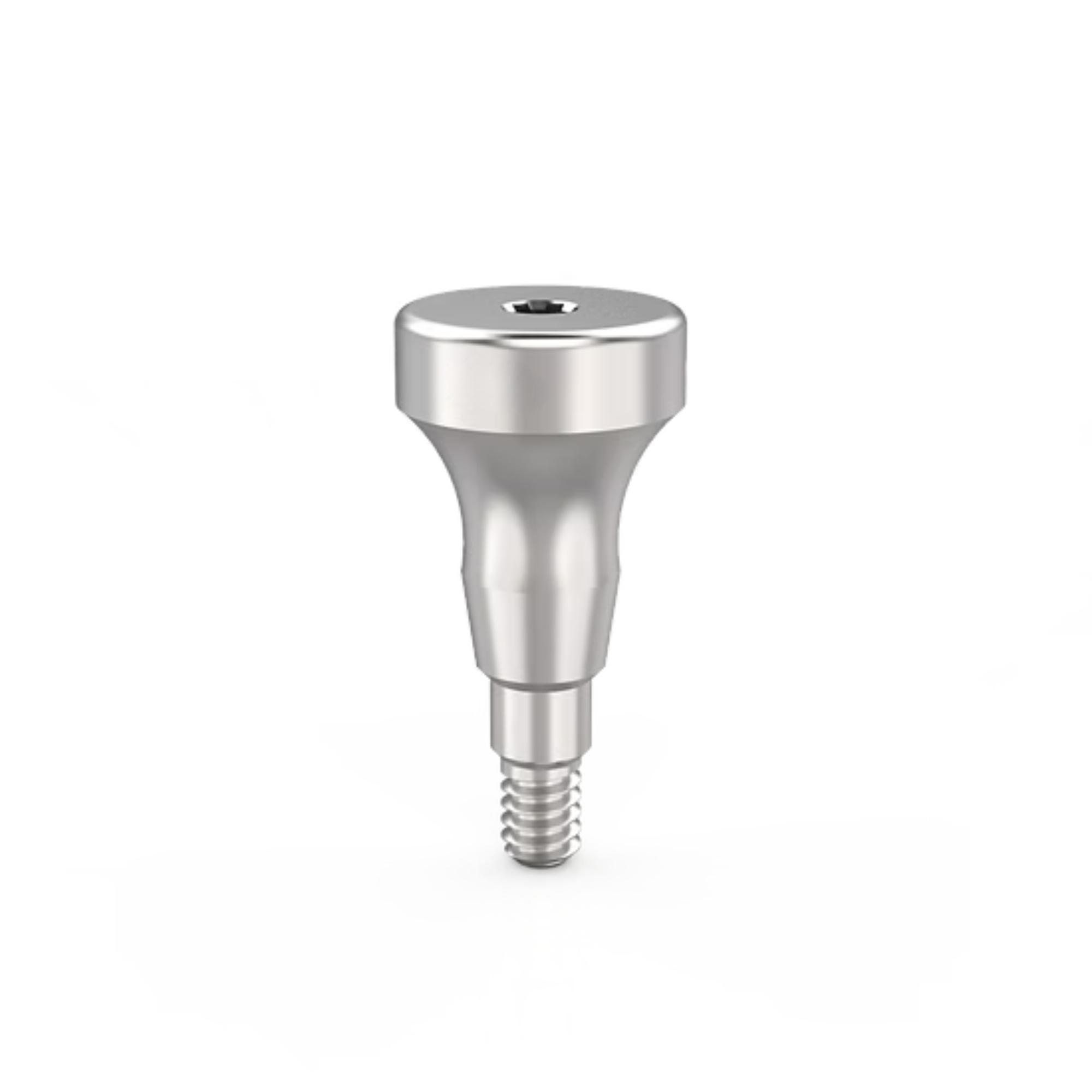 Healing Abutment Compatible with Neodent GM® Ø5.5mm H=5.5mm