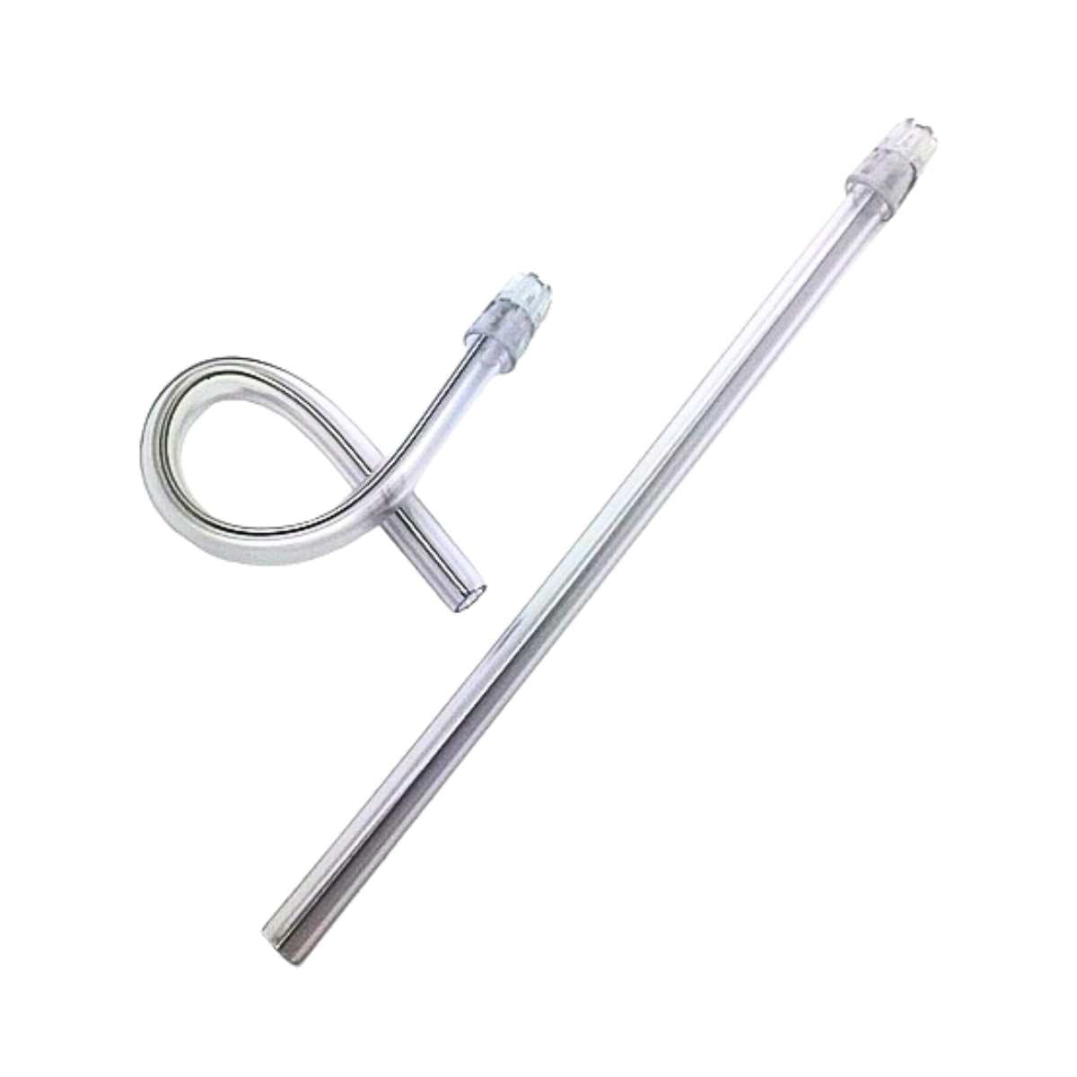 Flexible Saliva Ejectors 100pcs