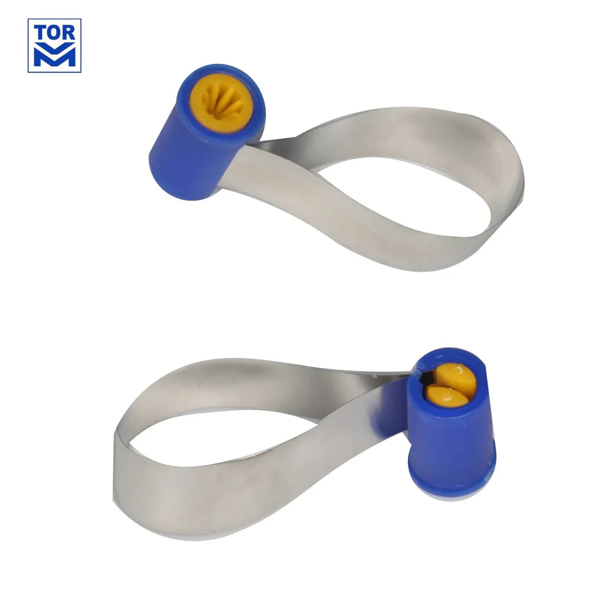 Pre-Assembled on Coils – Ready-to-use for fast clinical workflow.