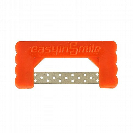 Easyinsmile IPR Strips Red