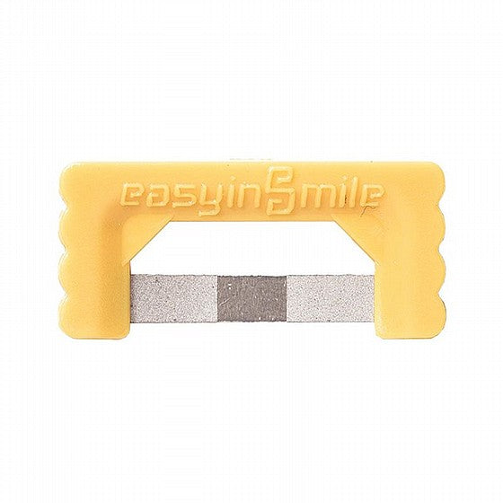 Easyinsmile IPR Strips Bright Yellow