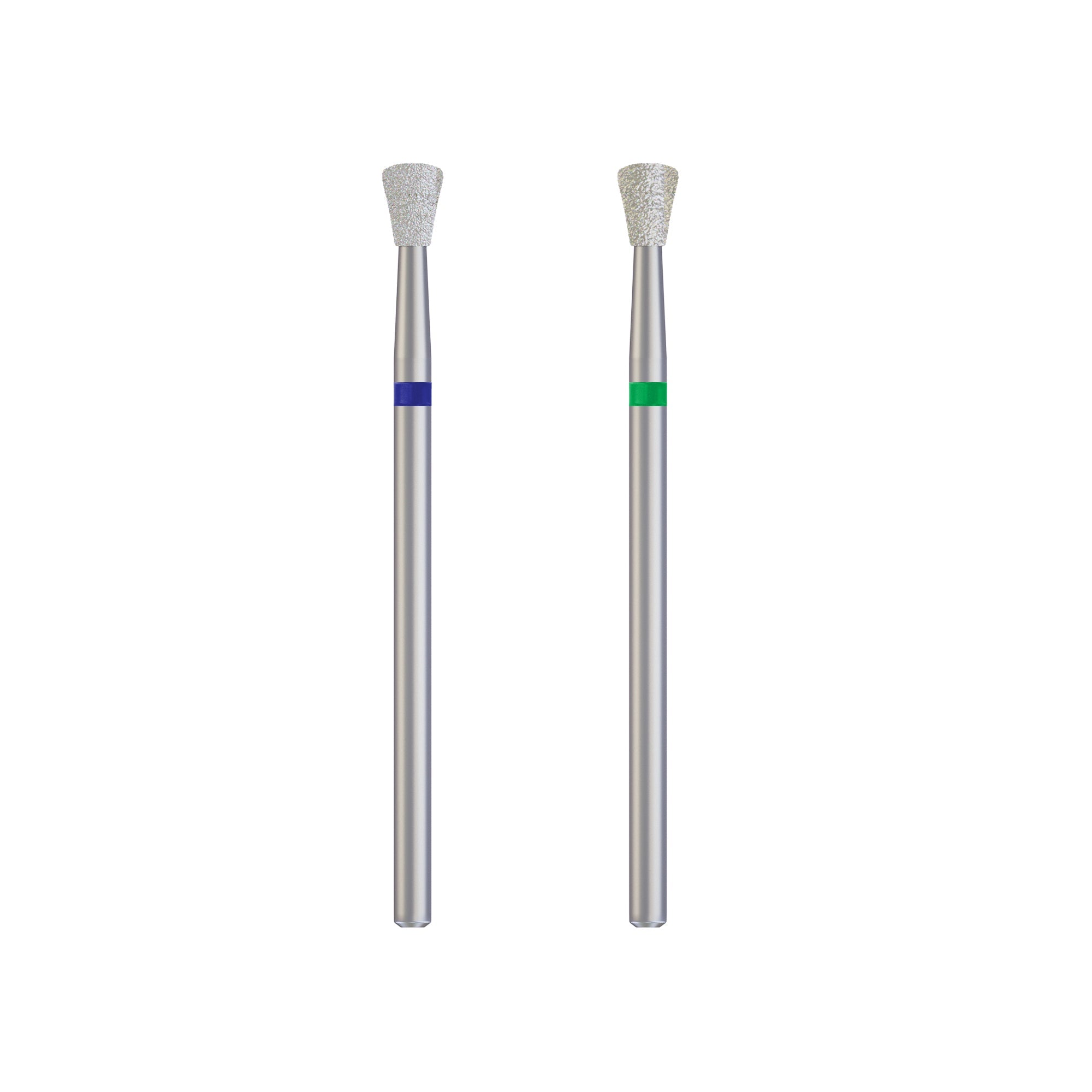 DIP Dental Laboratory Diamond Bur Inverted Cone HP (ISO-010) Ø2.35mm