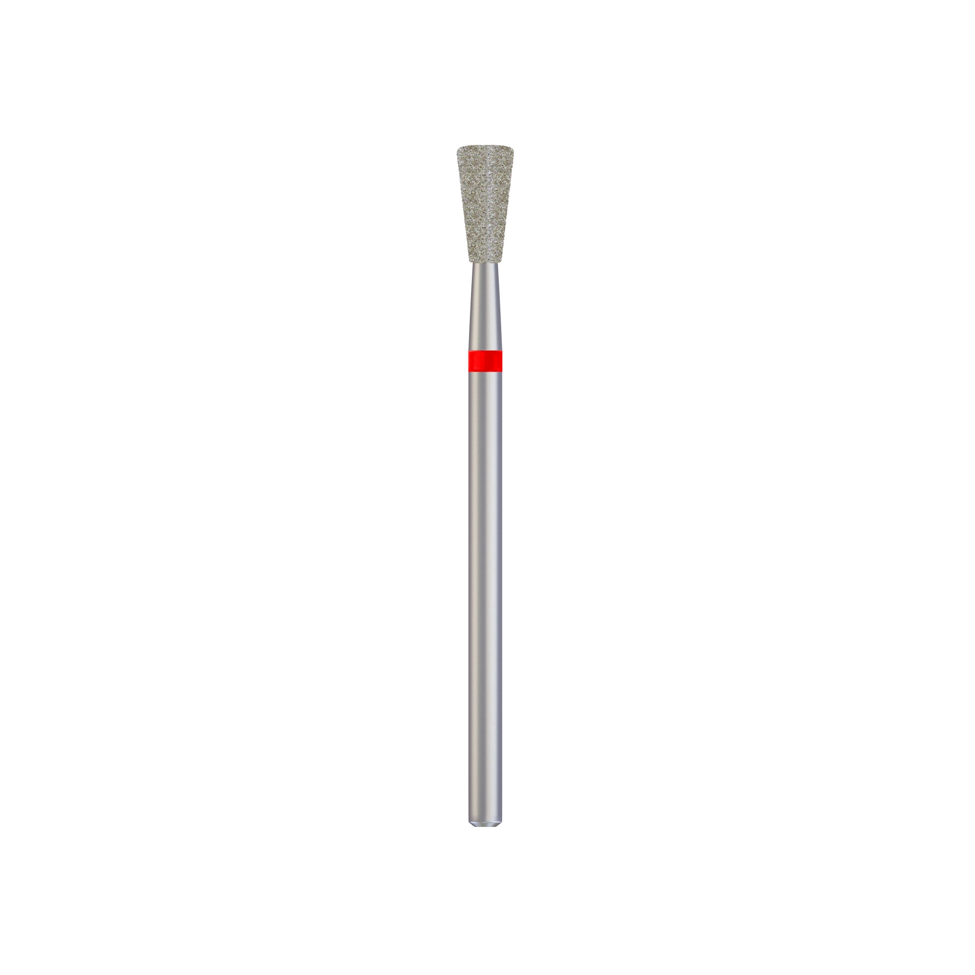 DIP Dental Laboratory Diamond Bur Inverted Long Cone HP (ISO-225) Ø2.35mm