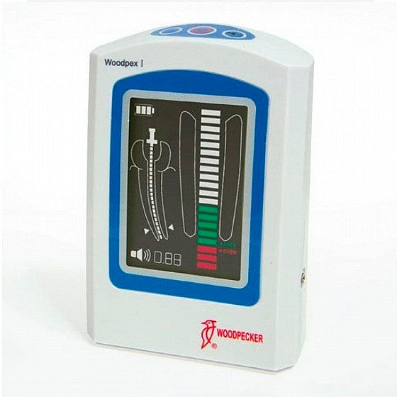 Woodpecker Endodontic LCD Root Canal Apex Locator