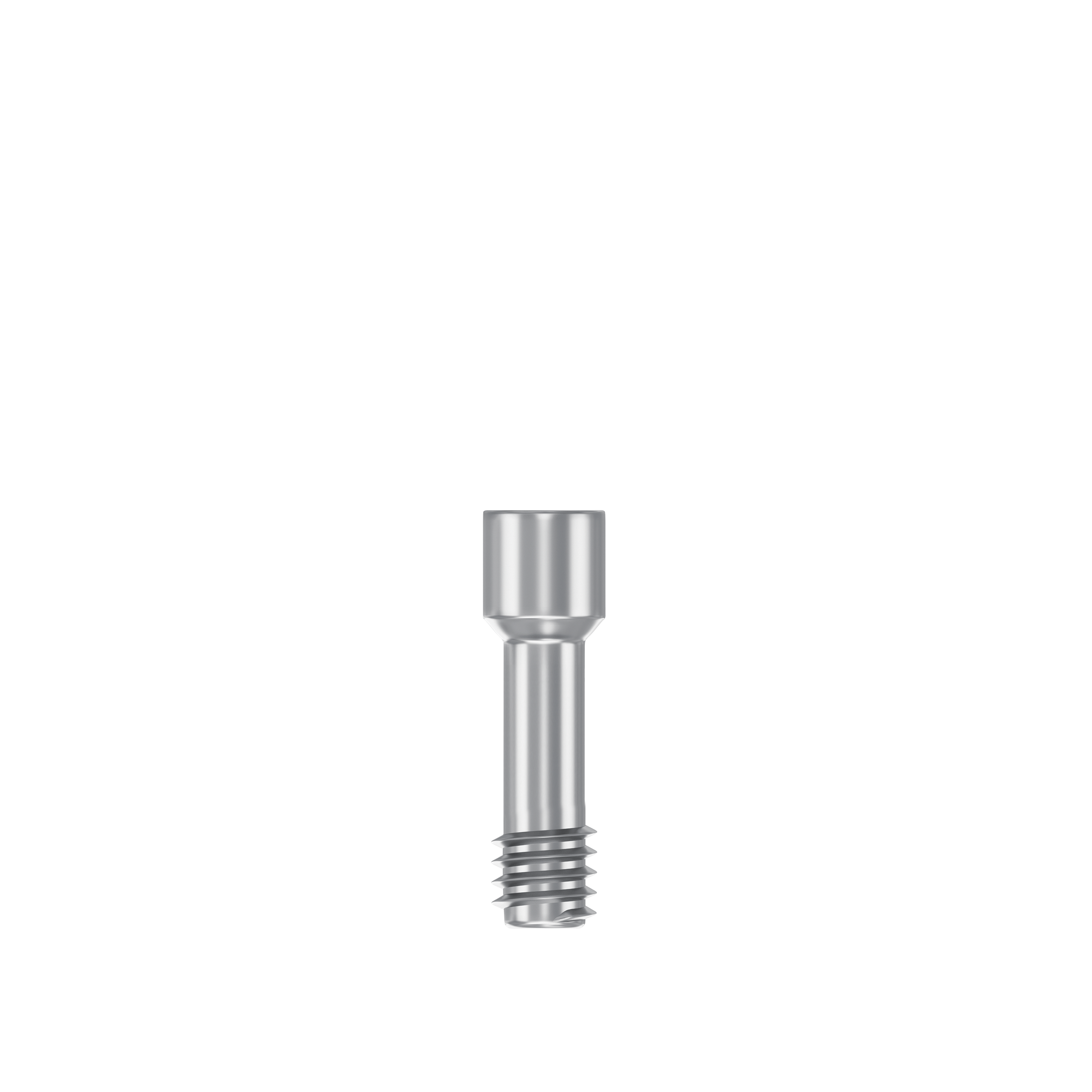 DSI Narrow Premium Straight Multi Unit Abutment (M1.6) 4.8mm Full Set - Internal Hex Ø2.00mm