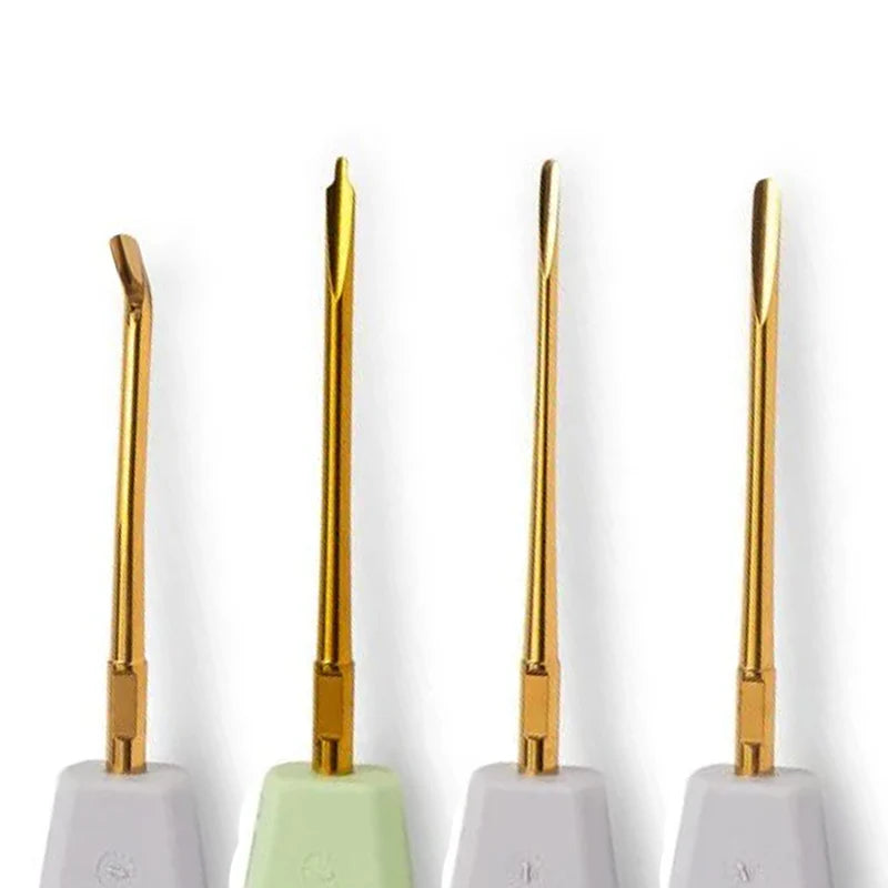 Directa Luxator® Periotome Titanium – Precision tool for atraumatic extractions.