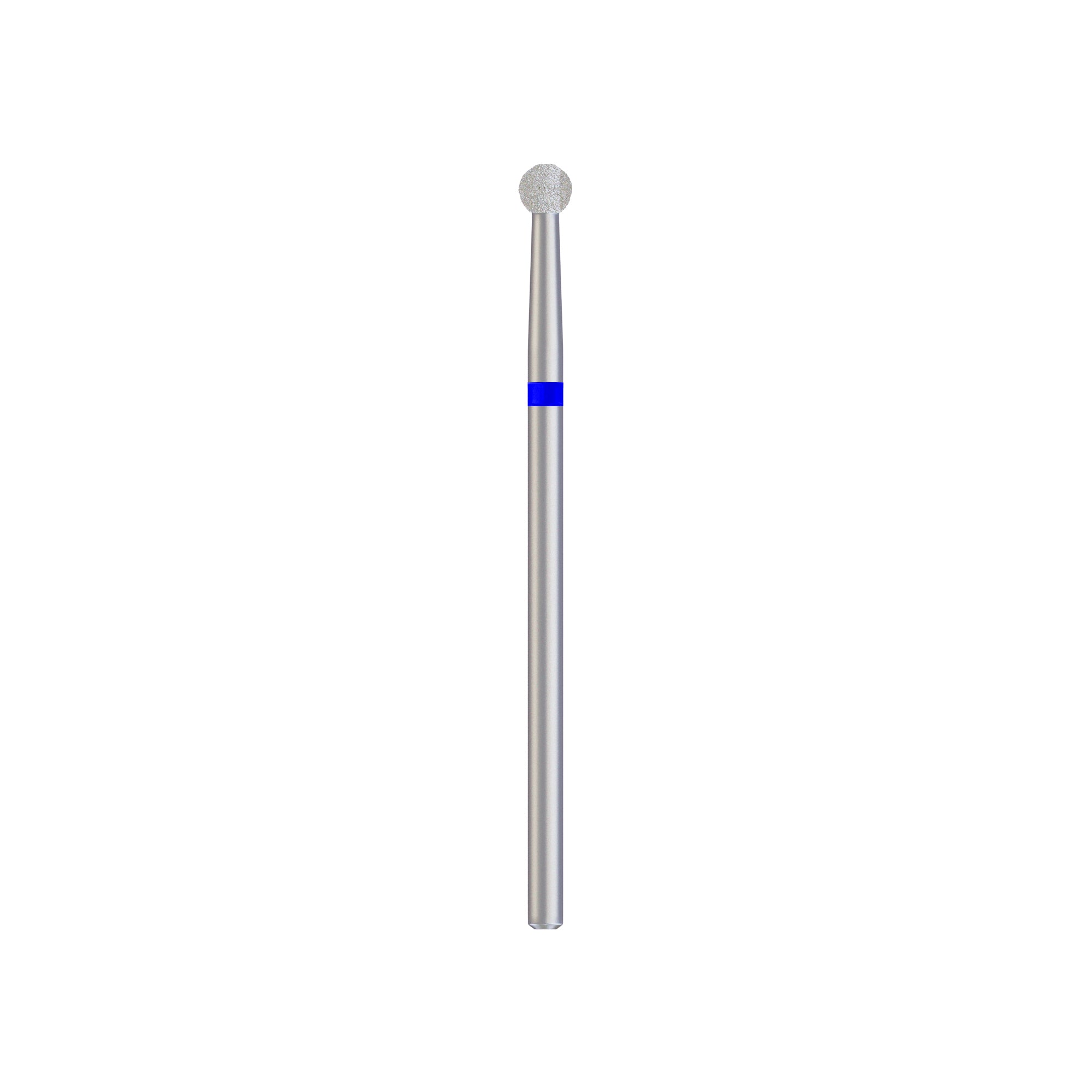 DSI Dental Laboratory Diamond Bur Round Ball HP (ISO-001) Ø2.35mm