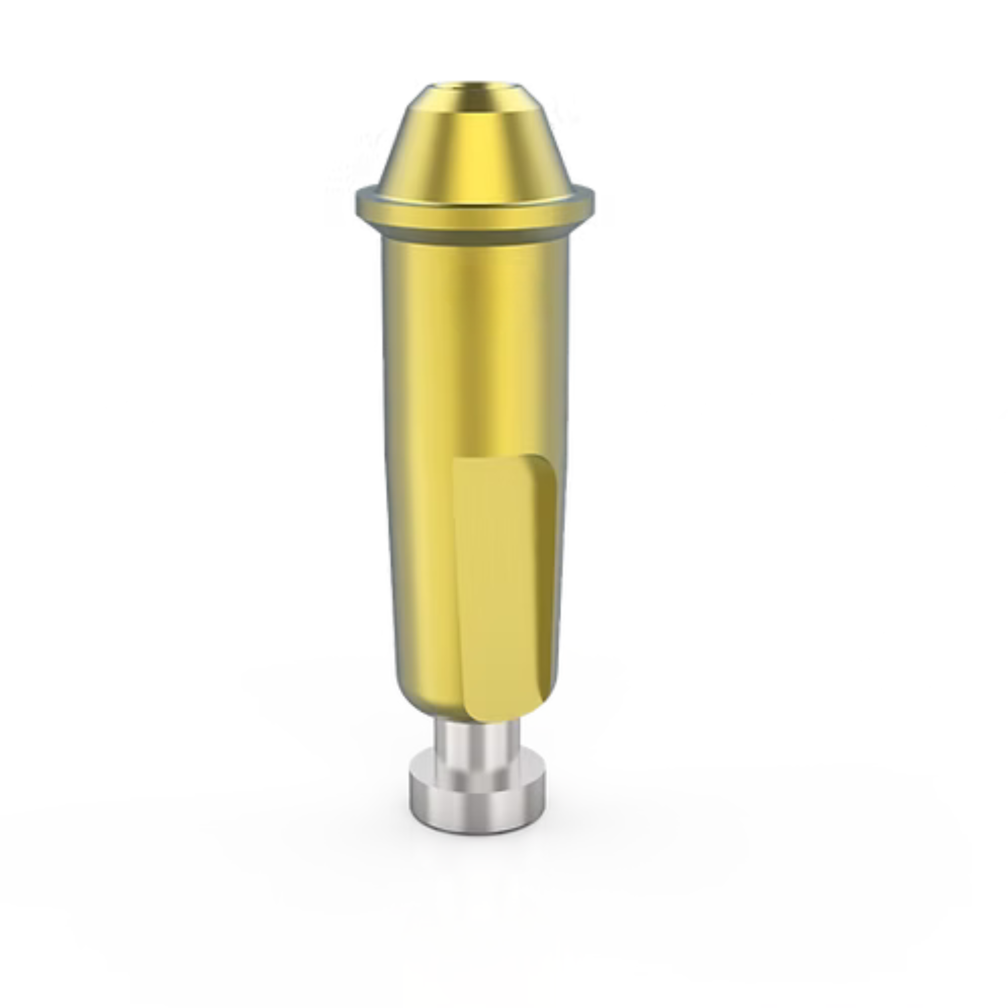 MIS® Implants Compatible Multi-Unit Digital Lab Analog