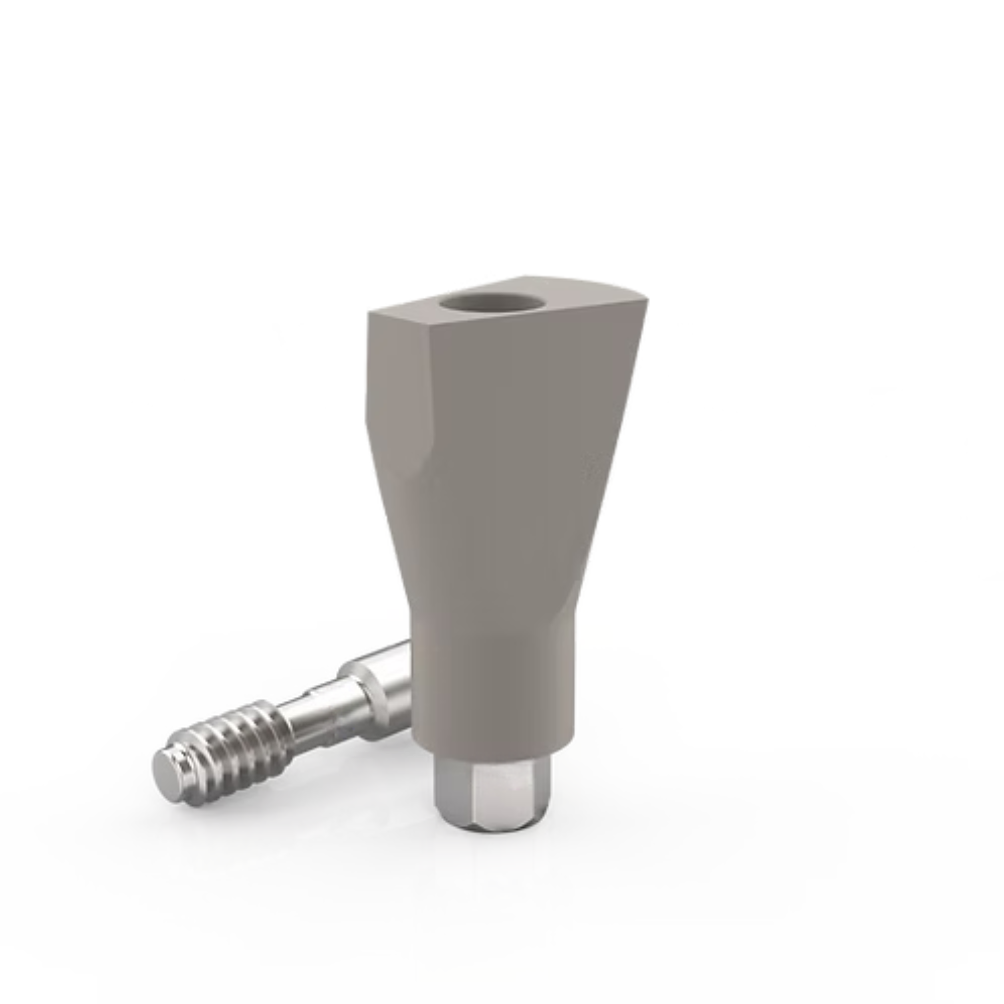 MIS® Implants Seven compatible SP Scan Body Scan Post CAD/CAM Dental Lab Use_1