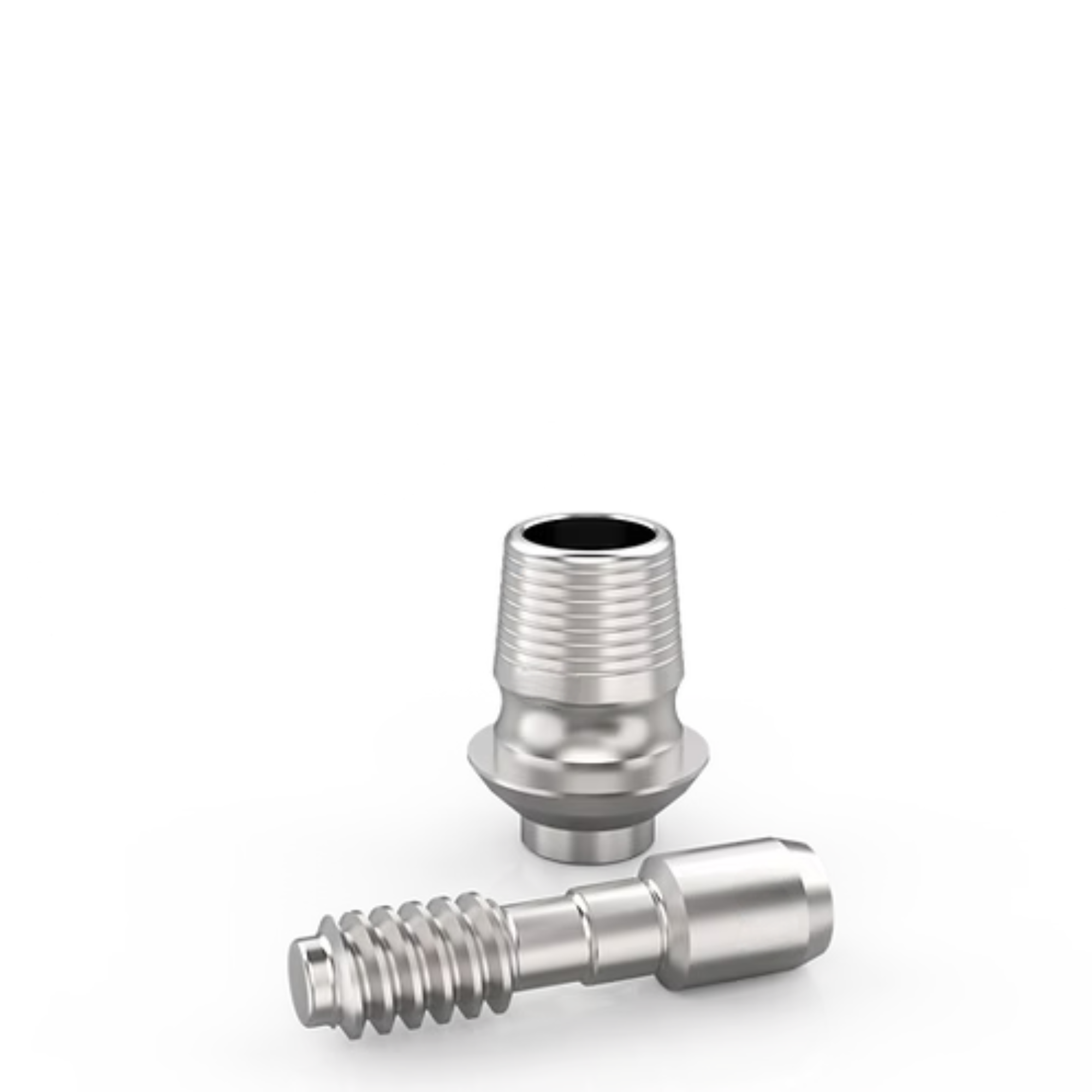 MIS® Implants (Sirona®) Compatible CAD/CAM Ti-Base, Internal Hex RP 3.5_1