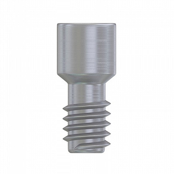 DIP Fixation Short Screw for Prosthetic parts on Next Gen Multi-Unit M1.7