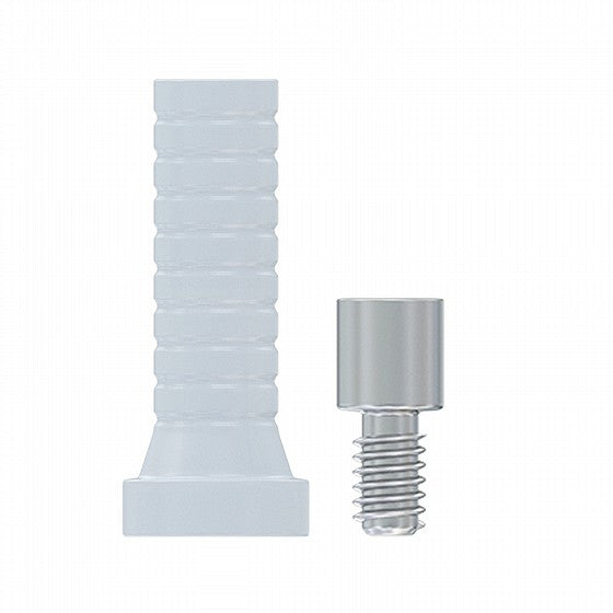 DSI Castable Sleeve Abutment For Premium Multi-Unit M1.4