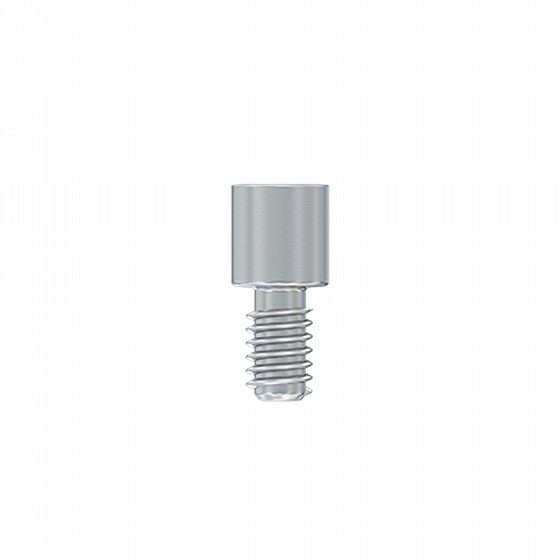 DIP Castable Sleeve Abutment For Premium Multi-Unit M1.4