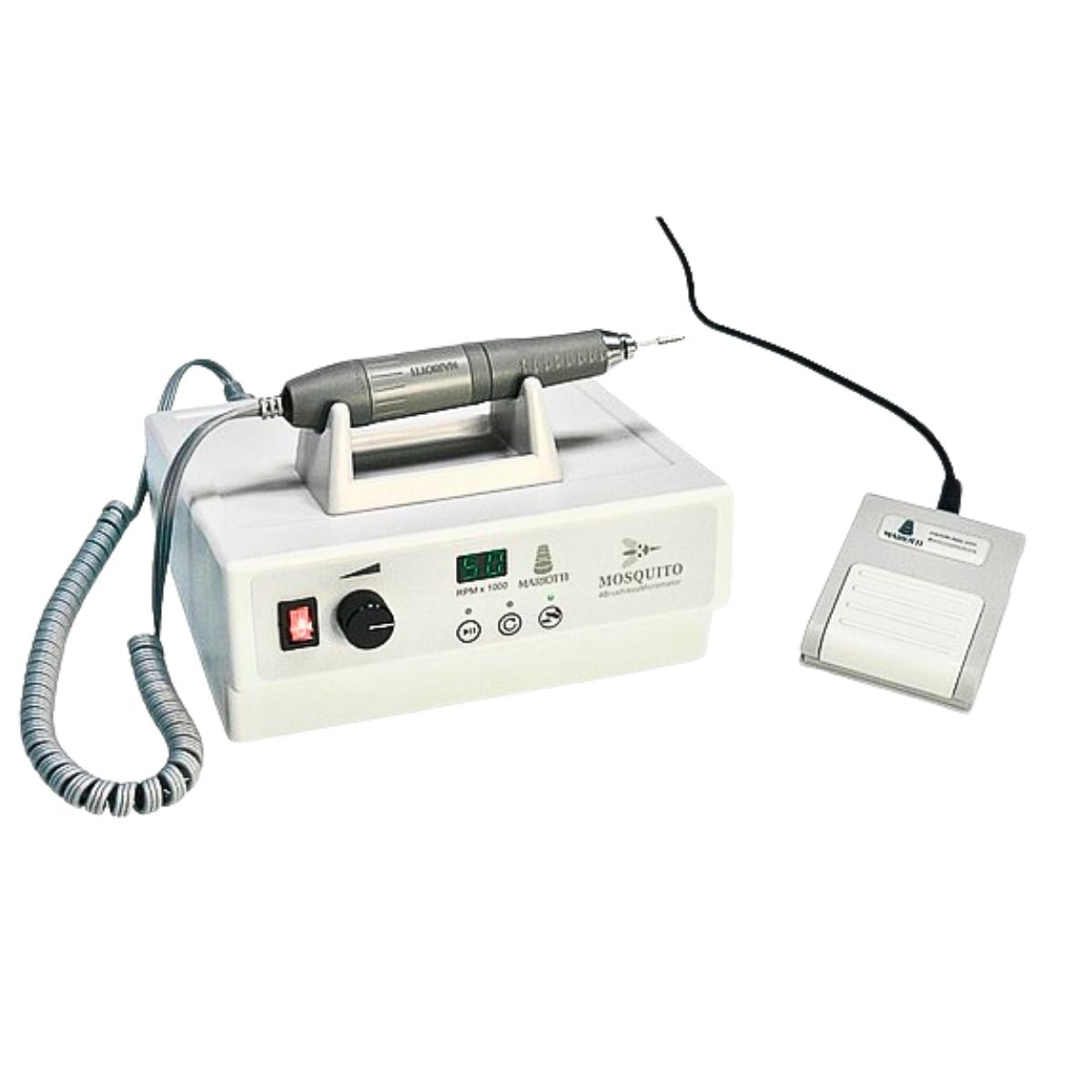 Mariotti Micromotor Brushless 50K Handpiece