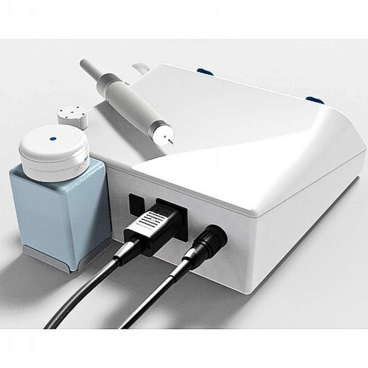 Mariotti Spring 2 Micromotor Spray Led Light Handpiece